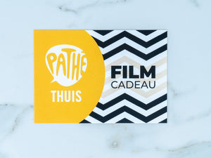 Pathé Thuis Film Cadeau