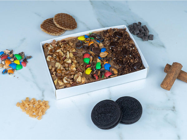 Stel je eigen Sweetbox samen