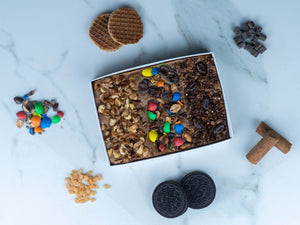 Stel je eigen Sweetbox samen